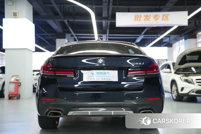 BMW 5 series id 4259152 из Китая 19