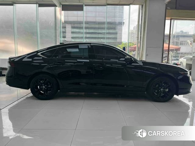 Honda Accord id 4261934 из Китая 19