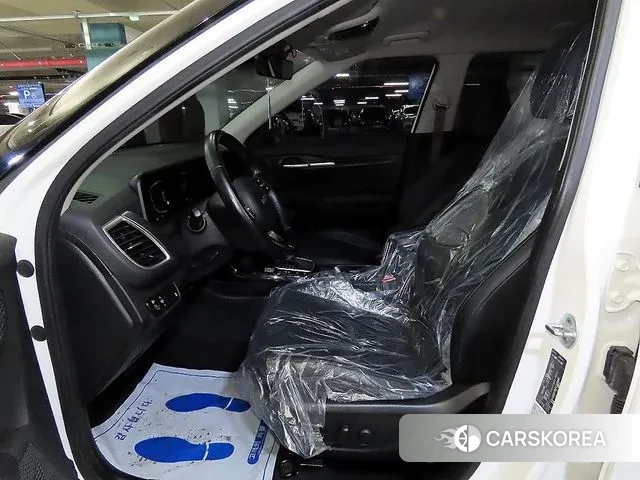 Kia The New Seltos id 3416137 из Кореи 15