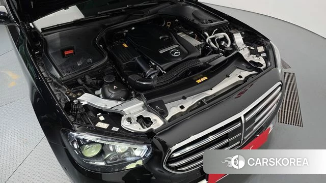 Mercedes-Benz E-Class W213 id 4250298 из Кореи 16