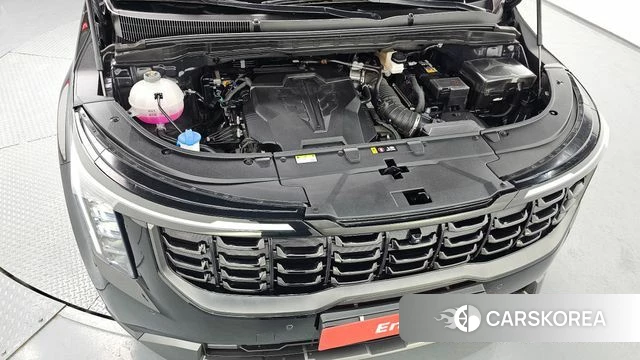 Kia The New Carnival 4th Generation id 3940100 из Кореи 16