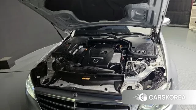 Mercedes-Benz E-Class W213 id 3444267 из Кореи 16