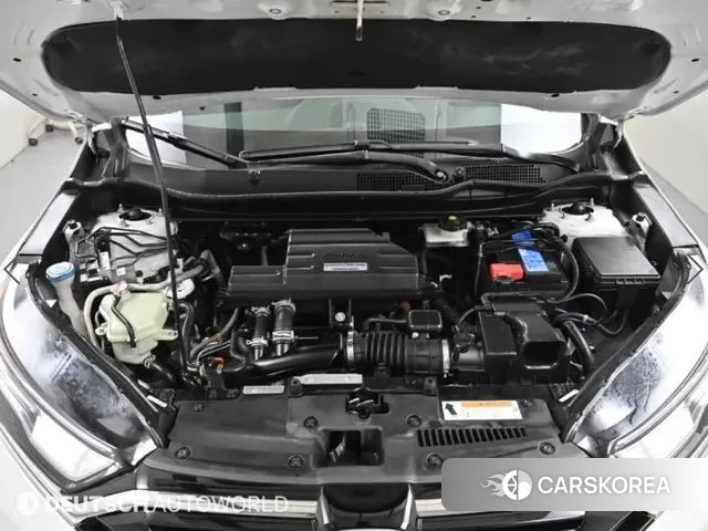 Honda CR-V 5th generation id 3562245 из Кореи 16