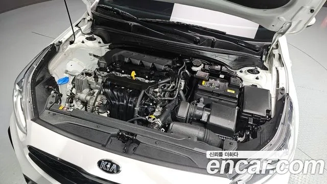 Kia Come New K3 id 2891836 из Кореи 16