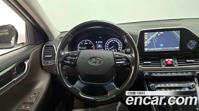 Hyundai Grandeur IG id 2764901 из Кореи 16