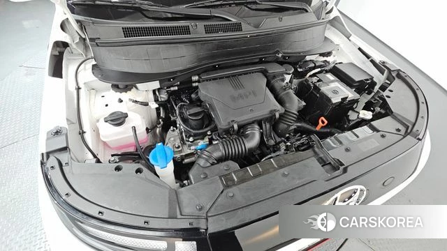 Hyundai Casper id 4579207 из Кореи 28