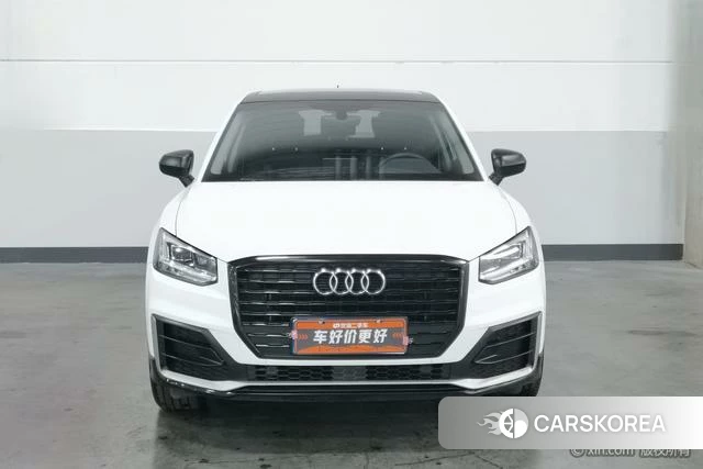 Audi Q2L id 4291524 из Китая 20