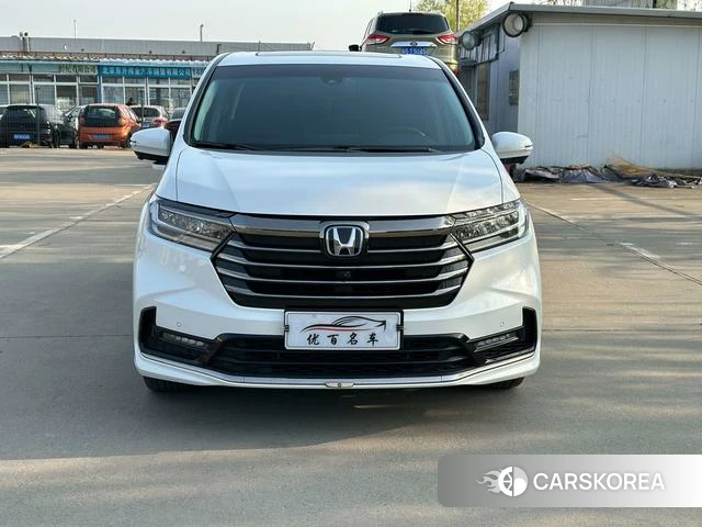 Honda Odyssey id 3945061 из Китая 22