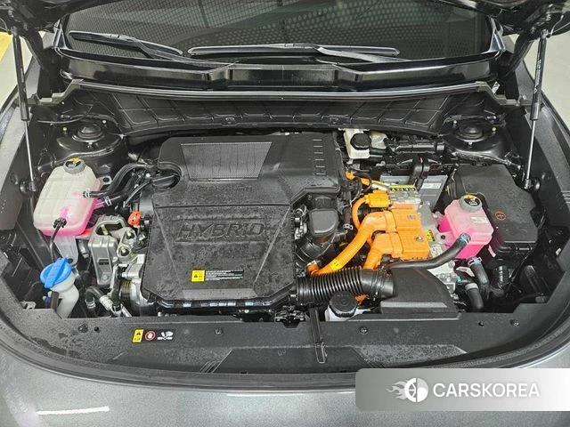 Kia Di Ol Nu Niro id 3870329 из Кореи 16