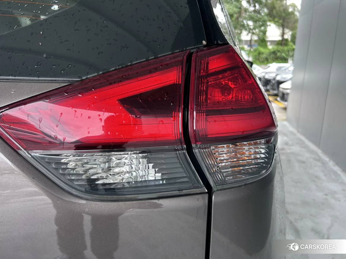 Nissan Qijun id 4493258 из Китая 24