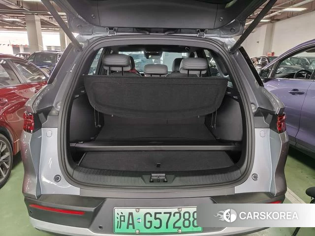 BYD Song Pro DM id 4240109 из Китая 12