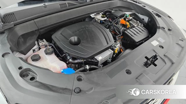 Renault Korea (Samsung) Grand Coleos id 3940065 из Кореи 16