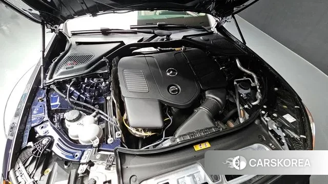 Mercedes-Benz E-Class W214 id 3347387 из Кореи 16