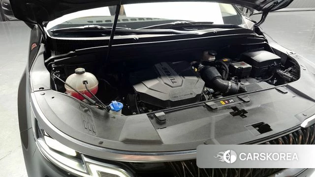 Kia Carnival 4th generation id 3935804 из Кореи 16