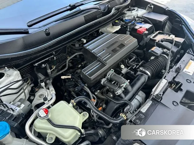 Honda CR-V 5th generation id 3696897 из Кореи 16