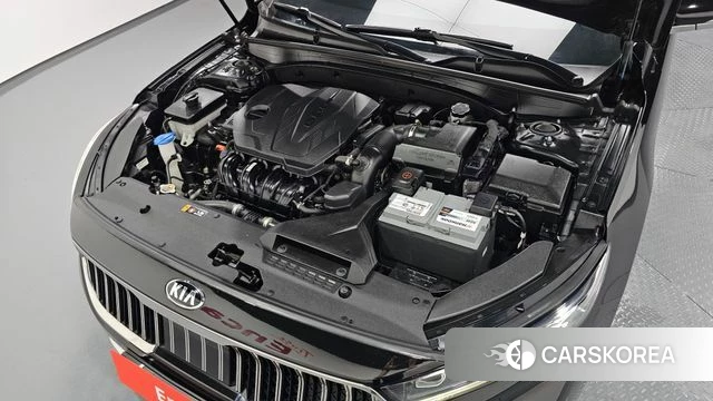 Kia K7 Premier id 4586907 из Кореи 16
