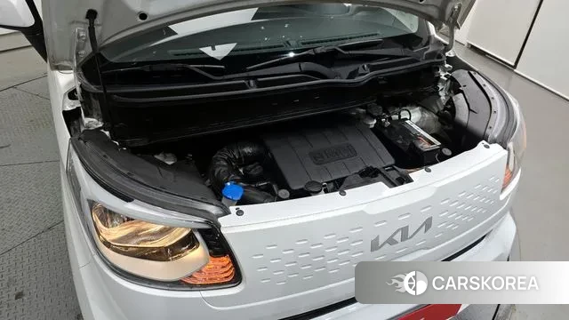 Kia The New Ray id 3697327 из Кореи 16