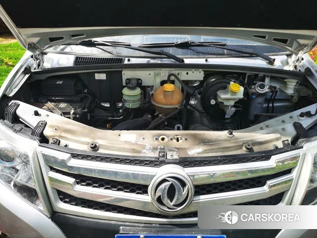Dongfeng Yufeng id 4209526 из Китая 9