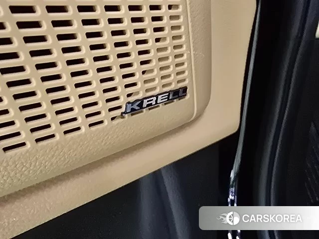 Kia Carnival 4th generation id 4591815 из Кореи 16