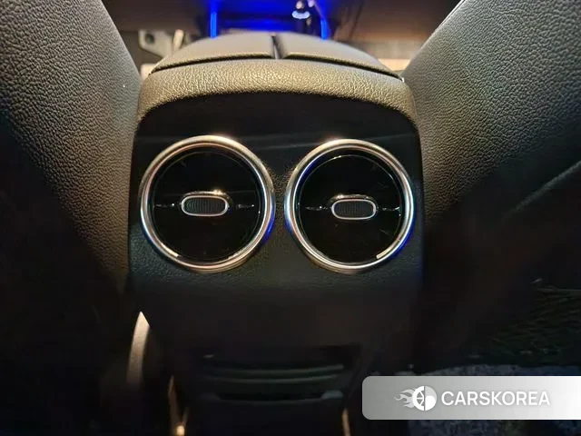 Mercedes-Benz GLB-Class X247 id 3316445 из Кореи 16