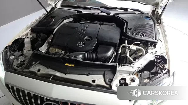 Mercedes-Benz E-Class W213 id 3444890 из Кореи 16