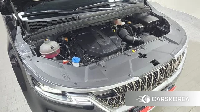 Kia Carnival 4th generation id 3681234 из Кореи 16