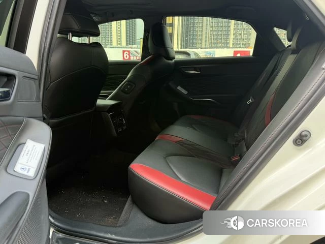 Toyota Asian dragon 2021 Белый из Китая, фото 6