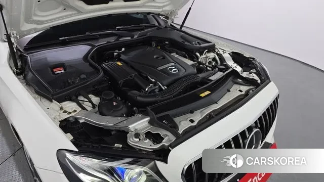 Mercedes-Benz E-Class W213 id 3514653 из Кореи 16