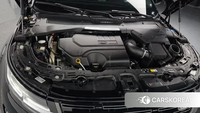 Land Rover Range Rover Evoque 2nd Generation id 3745128 из Кореи 16