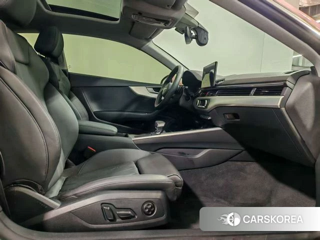 Audi A5 id 3856357 из Китая 13