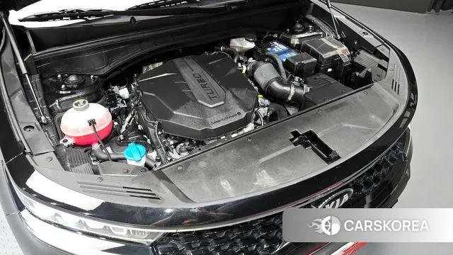 Kia Sorento 4th Generation id 3008224 из Кореи 16