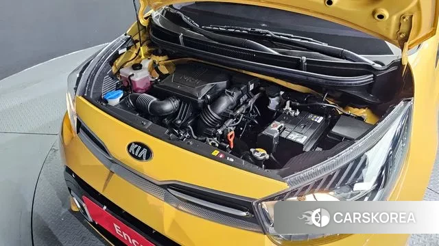 Kia Morning Urban (JA) id 3626018 из Кореи 16