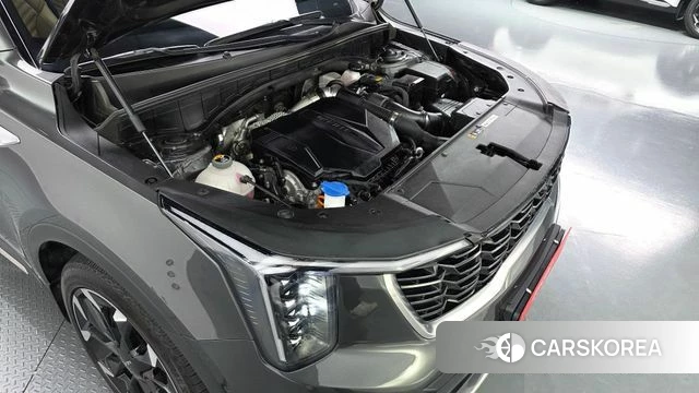 Kia The New Sorento 4th Generation id 4607879 из Кореи 31