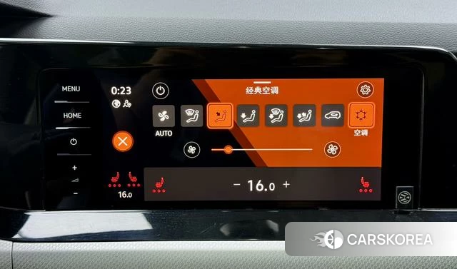 Volkswagen Golf id 4353320 из Китая 11