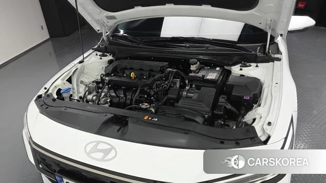 Hyundai The New Avante (CN7) id 4315076 из Кореи 26