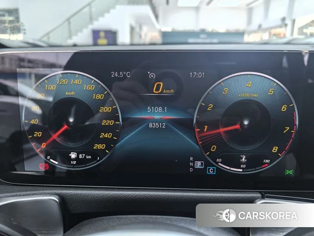 Mercedes-Benz GLB id 4253723 из Китая 11
