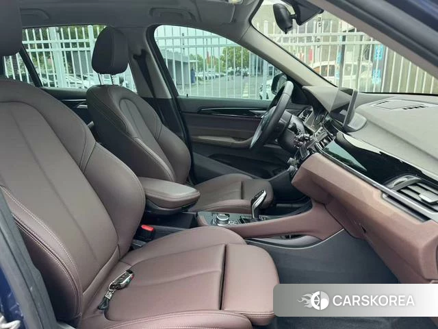 BMW X1 id 4333615 из Китая 12