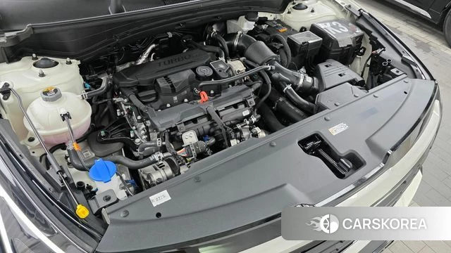 Kia The New Sportage 5th Generation id 4622892 из Кореи 32