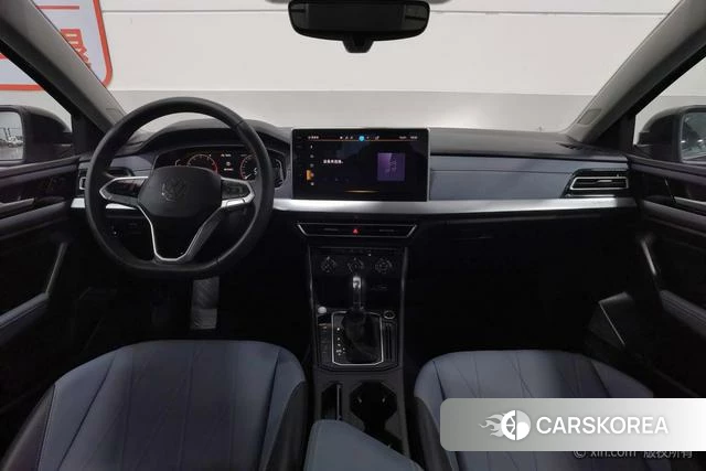 Volkswagen Lavida id 4272301 из Китая 20