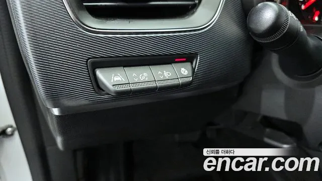 Renault Korea (Samsung) XM3 id 2705808 из Кореи 16