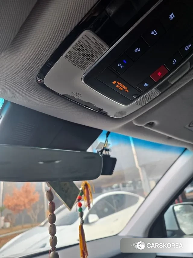 Hyundai The New Palisade id 3472603 из Кореи 13