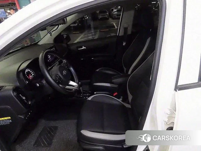 Kia Morning Urban (JA) id 2994877 из Кореи 16