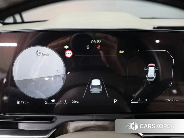Kia The New Carnival 4th Generation id 4623302 из Кореи 15
