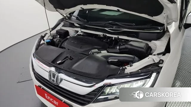 Honda Odyssey id 3270391 из Кореи 16