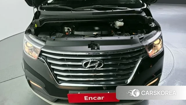 Hyundai The New Grand Starex id 3000036 из Кореи 16