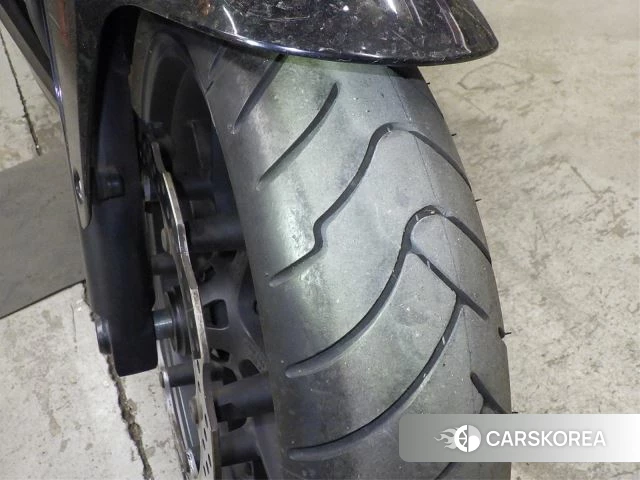 Проданный Honda CBR400R id 4000024 из Японии, фото 20