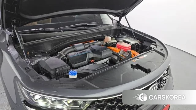 Kia Sorento 4th Generation id 3641114 из Кореи 16