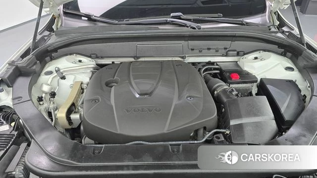 Volvo XC60 second Generation id 4363035 из Кореи 16