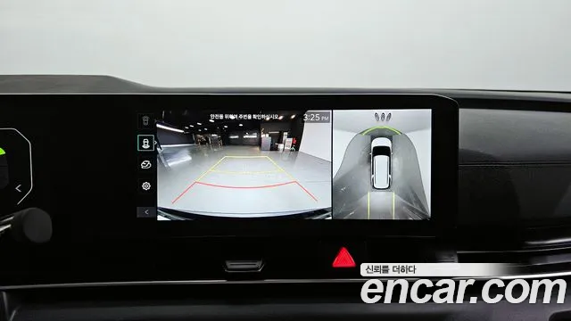 Kia The New Carnival 4th Generation id 2639232 из Кореи 16