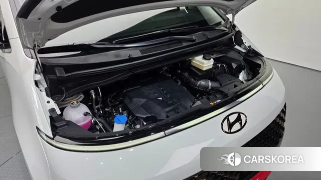 Hyundai Staria id 3011394 из Кореи 16